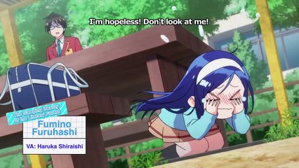 We Never Learn: BOKUBEN Now on AnimeLab