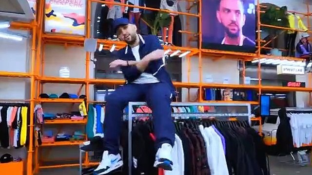 JHON RACHID - FREESTYLE JHON WAYNE