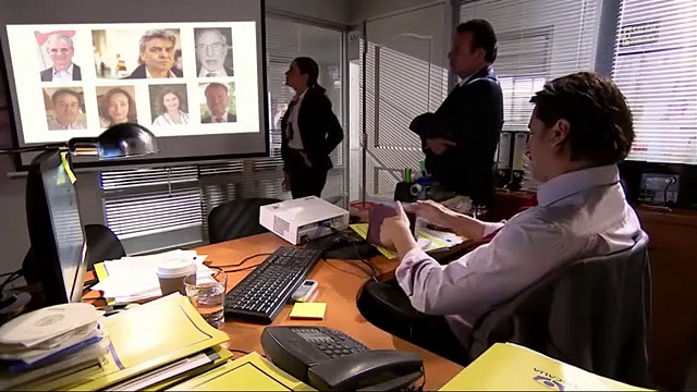 juegos de poder capitulo