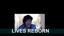 Lives Reborn: PTSD, Trauma & Anxiety Episode 2