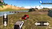 Truck Driver 6x6 Hill Driving - Big Offroad SUV Simulator - Android Gameplay FHD