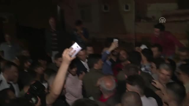 İçişleri Bakanı Soylu: Bu coğrafyayı gül bahçesine çevireceğiz