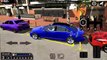 Manual Gearbox Car parking - Car Park Simulation Games - Android gameplay FHD #3