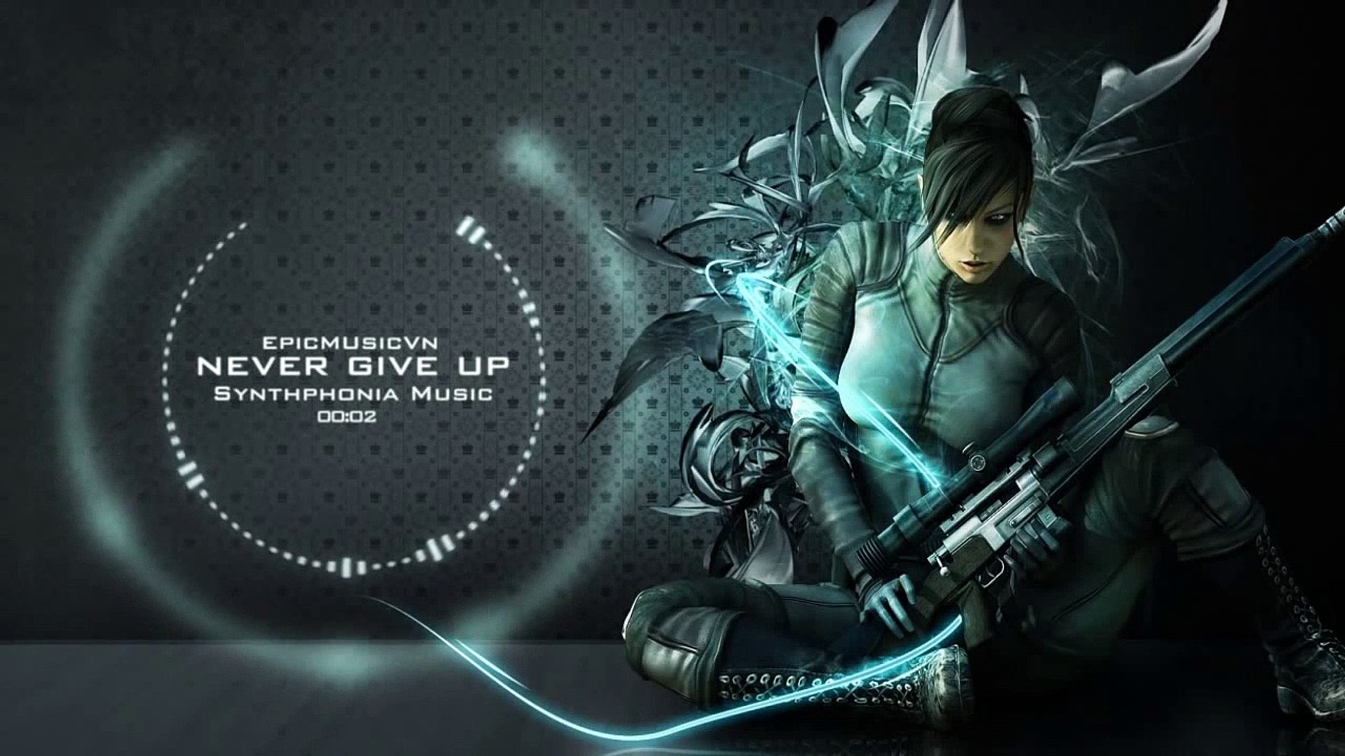 ⁣Epic Action | Synthphonia Music - Synthphonia Music - Epic Music VN