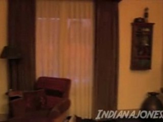 Indiana Jones 4 - Making off