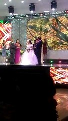 vietnam marriage event and party......