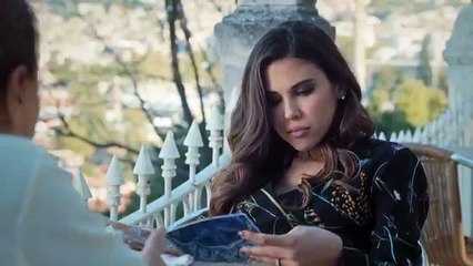 Ver La novia de Estambul Capítulo 62 Completo - AlonaNovelas