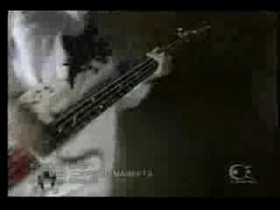 mad capsule markets  Chaos Step