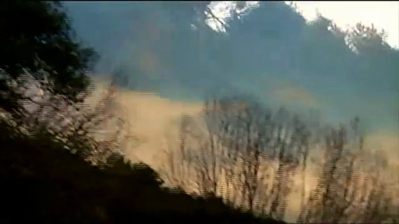 SCHOOL KILLER (Trailer español)