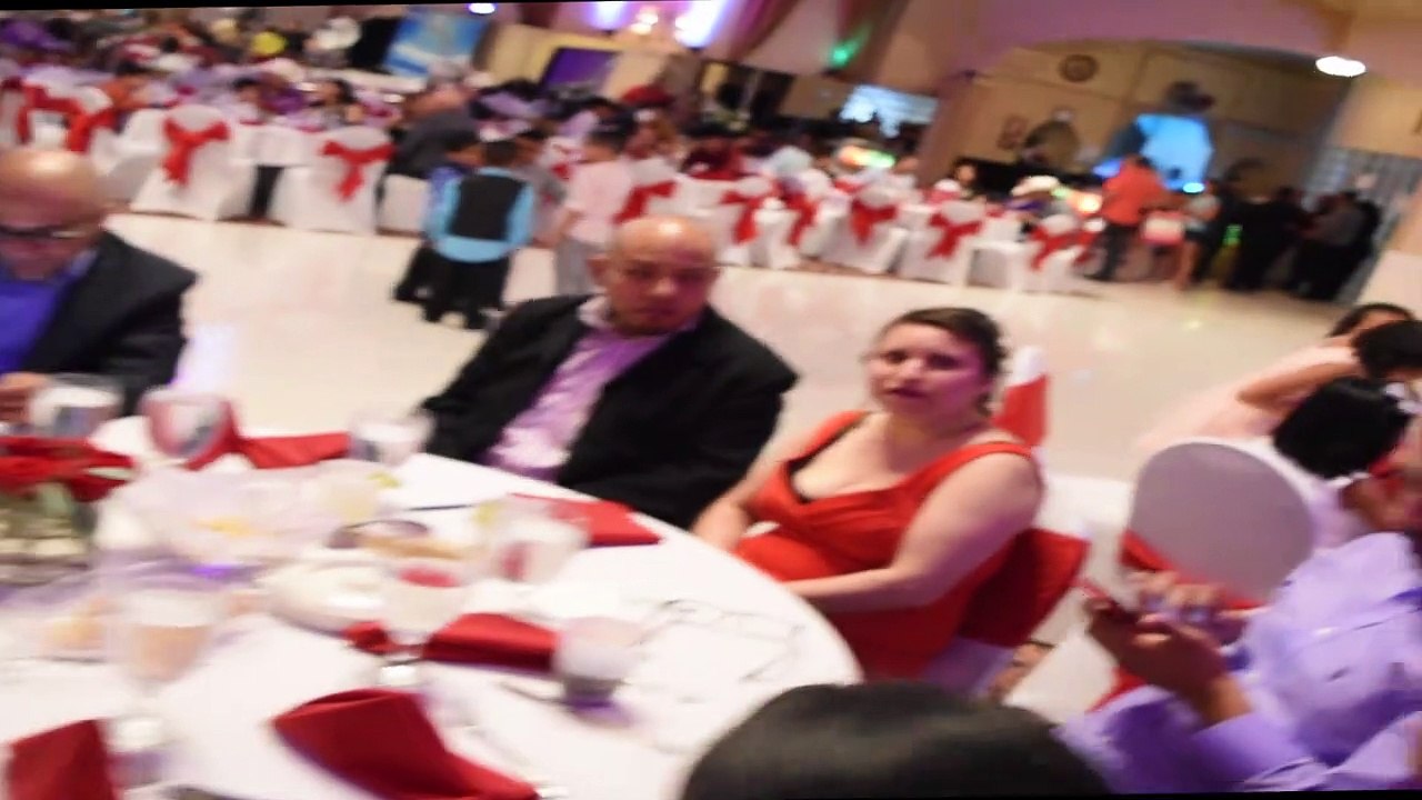 boda de Erika Rodriguez m,c