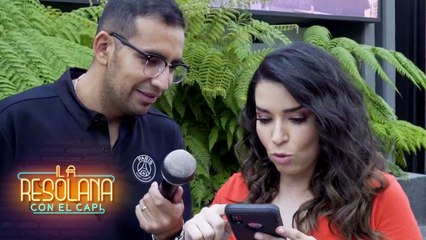 ¡Te desbloqueo el celular por 50 pesos con CONDUCTORES DE TV AZTECA!