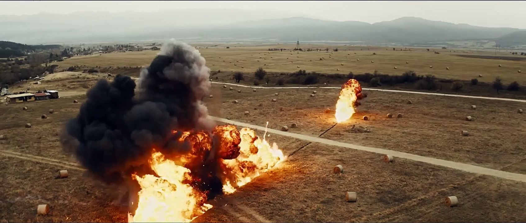 Rambo: Last Blood (2019 Movie) Teaser Trailer— Sylvester Stallone