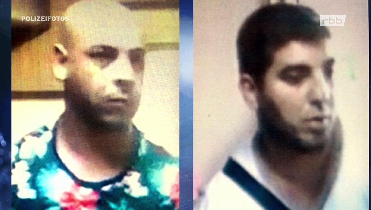 02.06 Täter Opfer - Polizei