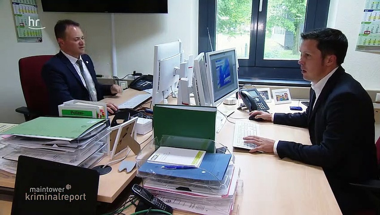 02.06. maintower kriminalreport -