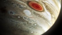 Earth Owes Much Of Its Existence To Jupiter