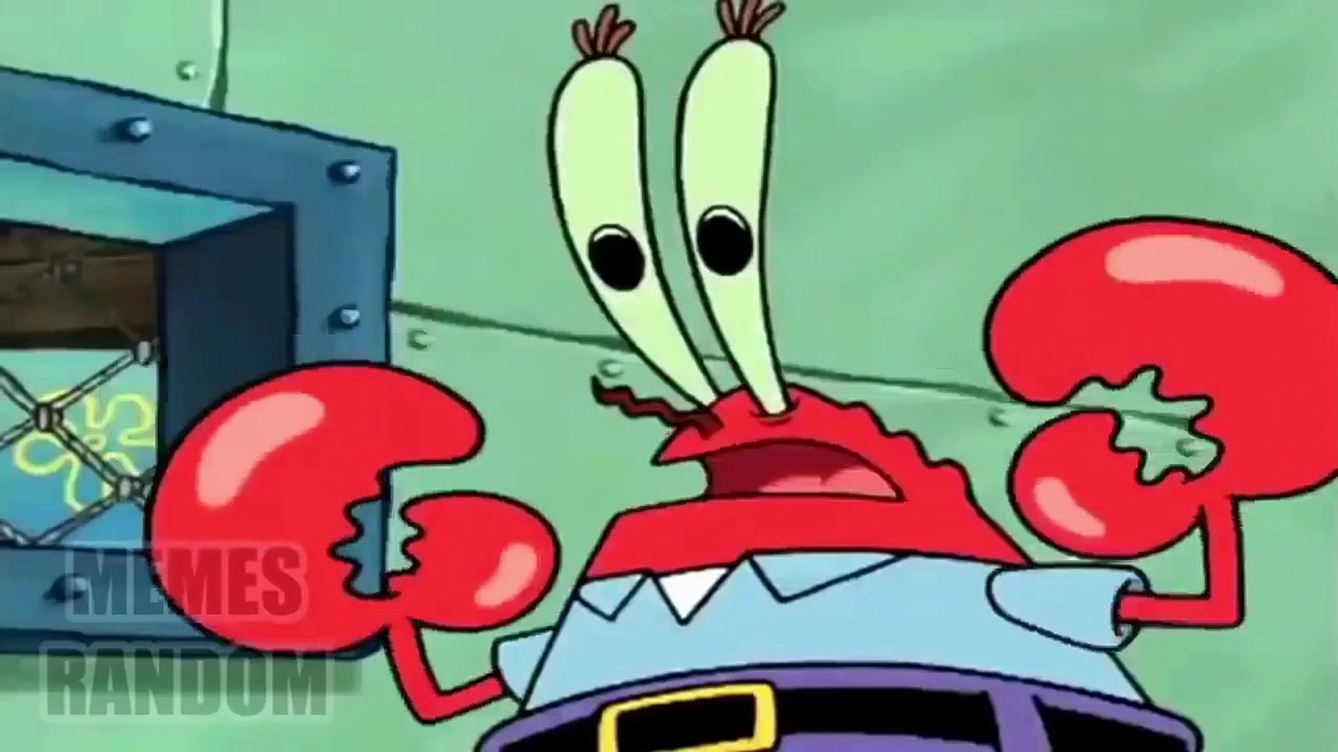 MEMES RANDOM #07