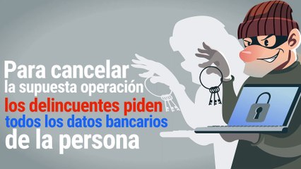 Negocios | Este mensaje que llega a los celulares, es fraude: Condusef