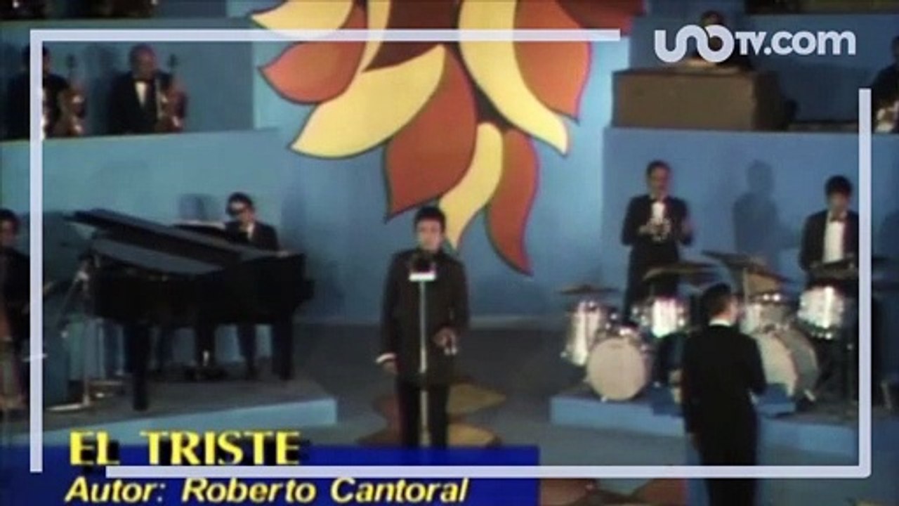 Entretenimiento | Estos son los 5 momentos más memorables de José José