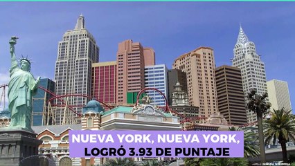 Internacional | Las mejores ciudades para que vivan los migrantes en EU