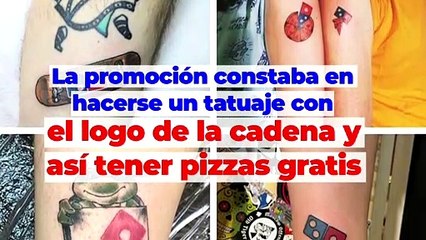 Negocios | Dominoand#x27;s Pizza  cancela promoción de pizzas de por vida en Rusia