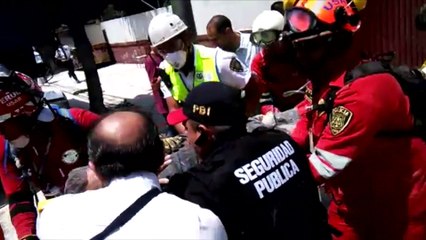 Nacional | Fuerza México: un año después del 19S