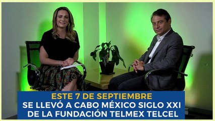 Nacional | Peter Diamandis y su fundación X Prize