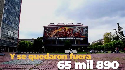 Estados | Lanzan curso gratuito para ingresar a la UNAM