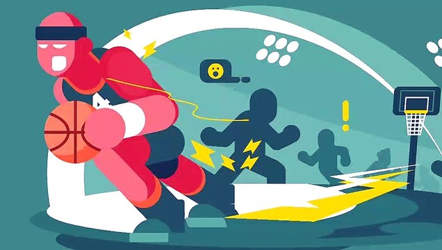 Tecnología y Ciencia | Calambres podrían alertar sobre enfermedades crónico degenerativas