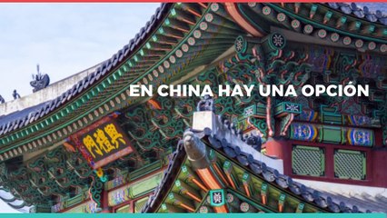 Internacional | Si su hijo no sale ni en rifa, existe el "mercado del matrimonio"