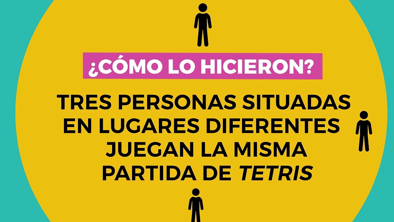 Tecnología y Ciencia | Sí es posible enviar pensamientos de cerebro a cerebro: investigadores