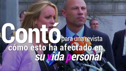 Entretenimiento | Nuevas revelaciones de actriz porno sobre Donald Trump