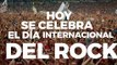 Entretenimiento | Lo que no sabías del Día Internacional del Rock