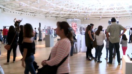Nacional | Museos, son gratis y no van los mexicanos