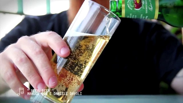 Tecnología y Ciencia | Beneficios que no conocías de la cerveza