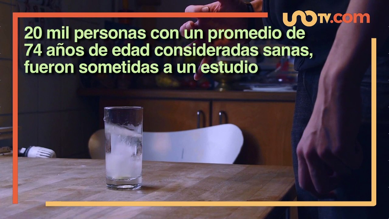 Tecnología y ciencia | Científicos revelan ries...