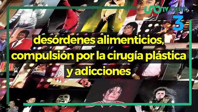 Entretenimiento | Nueve años sin Michael Jackson, nueve datos interesantes