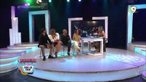 Georgina Duluc - Todo Un ShowTV