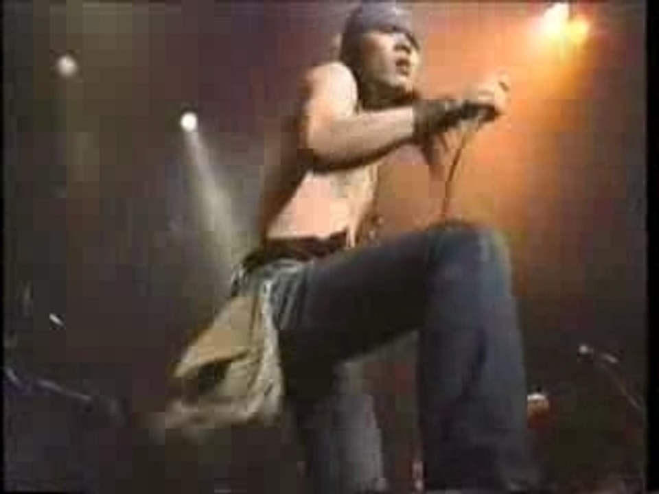 The Mad Capsule Markets - ????????(System Error)