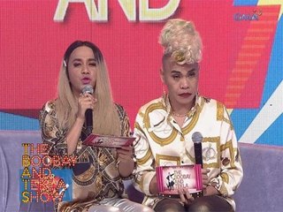 TBATS: Letter sender ng Rizal, weird daw ang boyfriend!