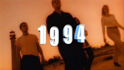The Best Songs Of 1994  (100 Hits)
