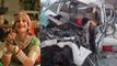 Rajasthani folk dancer Queen Harish dies in road accident | FilmiBeat