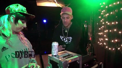 The Gooch Palms - GEAR MASTERS Ep. 286