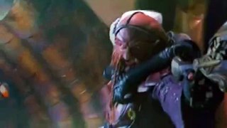 Farscape S03xxE04 Self Inflicted Wounds 2 Wait for