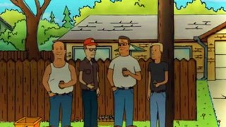 King of the Hill  S 11 E 01  The Peggy Horror Picture Show