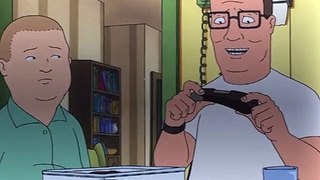 King of the Hill  S 11 E 03  Blood and Sauce