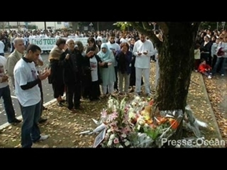 belle beille (hemispherewest & speedy black)