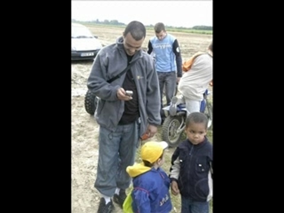 ISSA-les kings du parking (Vitry94)