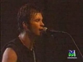 Noir Désir -What I Need (Live) - Arezzo 94