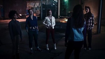 Clip From Brad Michael Elmore's LGBT Vampire Film "Clip" (2019)