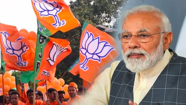 Narendra Modi: ಬಿಜೆಪಿ ನಾಯಕರು ಹೆಚ್ಚು ನರೇಂದ್ರ ಮೋದಿ ಮೇಲೆ ಅವಲಂಬಿತರಾದರೆ ಹೀಗೆ ಆಗೋದು